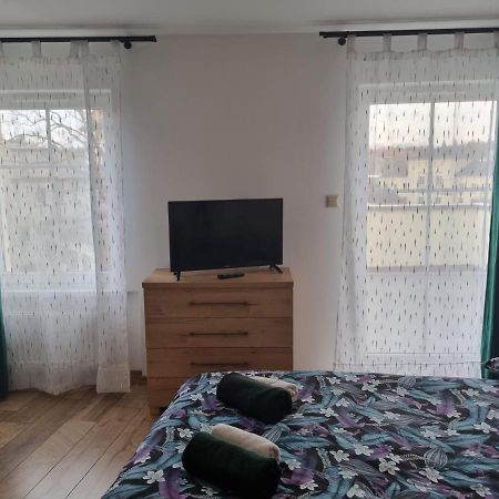 Przy Zelaznym Moscie Bed & Breakfast Klodzko Ngoại thất bức ảnh