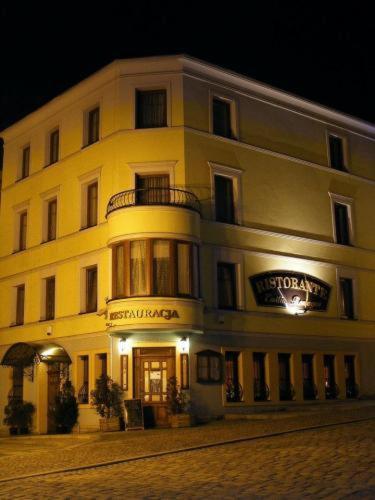 Przy Zelaznym Moscie Bed & Breakfast Klodzko Ngoại thất bức ảnh