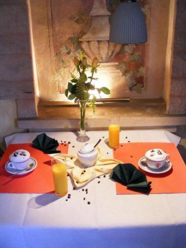 Przy Zelaznym Moscie Bed & Breakfast Klodzko Ngoại thất bức ảnh