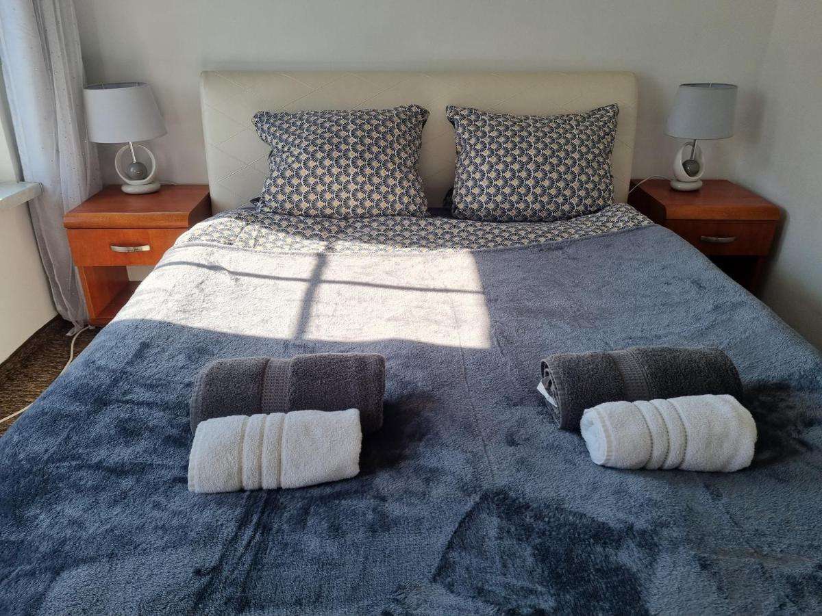 Przy Zelaznym Moscie Bed & Breakfast Klodzko Ngoại thất bức ảnh