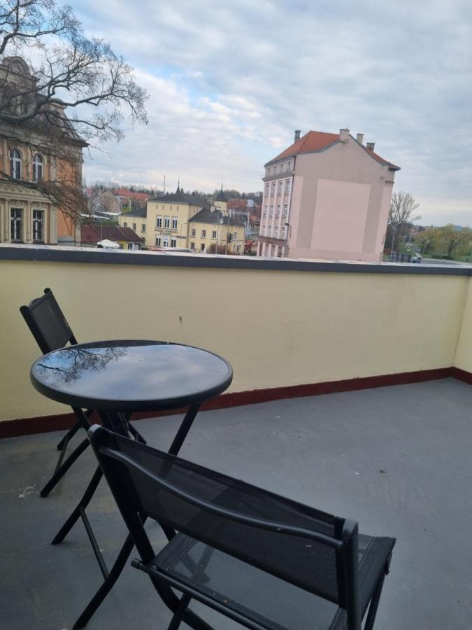 Przy Zelaznym Moscie Bed & Breakfast Klodzko Ngoại thất bức ảnh