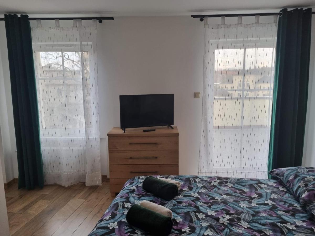 Przy Zelaznym Moscie Bed & Breakfast Klodzko Ngoại thất bức ảnh